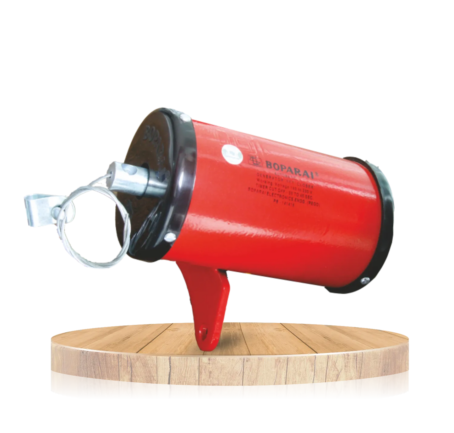 Generator Engine Stopper | Remote Engine Stop Device