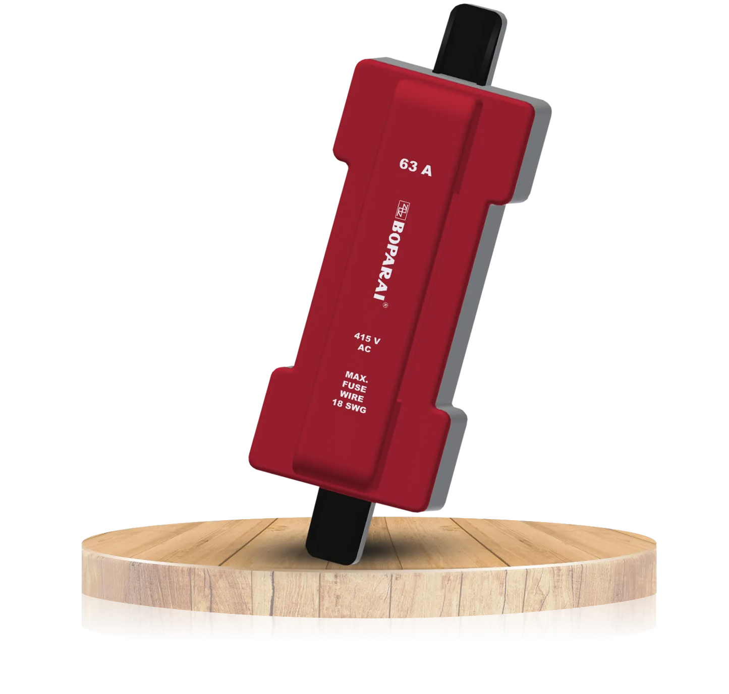 Standard Type Rewirable Fuse – 415 V AC