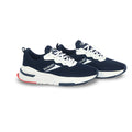 NavyStride Air Comfort Running Shoes
