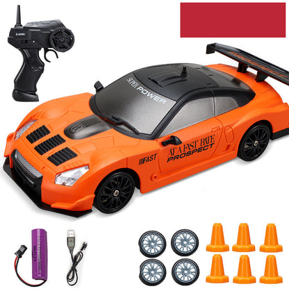 Huangbo 4Wd Remote Control Car Rc Drift Car Remote Control Car Electric Charging High Toy Car