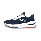 NavyStride Air Comfort Running Shoes