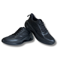 AirStride Pro – All Black | Cushion Sole Running Sneakers