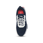 NavyStride Air Comfort Running Shoes