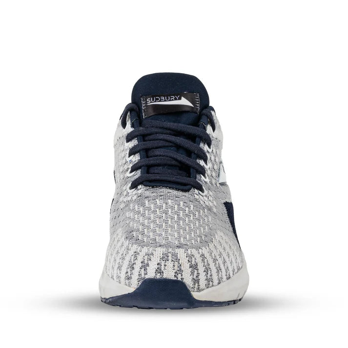 Men’s Lightweight Knit Running Shoes – Breathable Comfort Sneakers