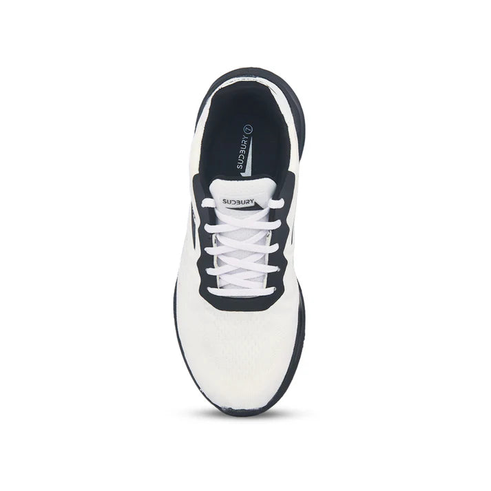 FlexRun Air Cushion Sports Shoes for Men