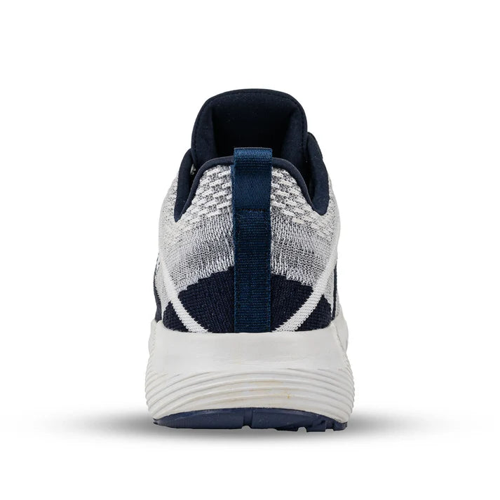 Men’s Lightweight Knit Running Shoes – Breathable Comfort Sneakers