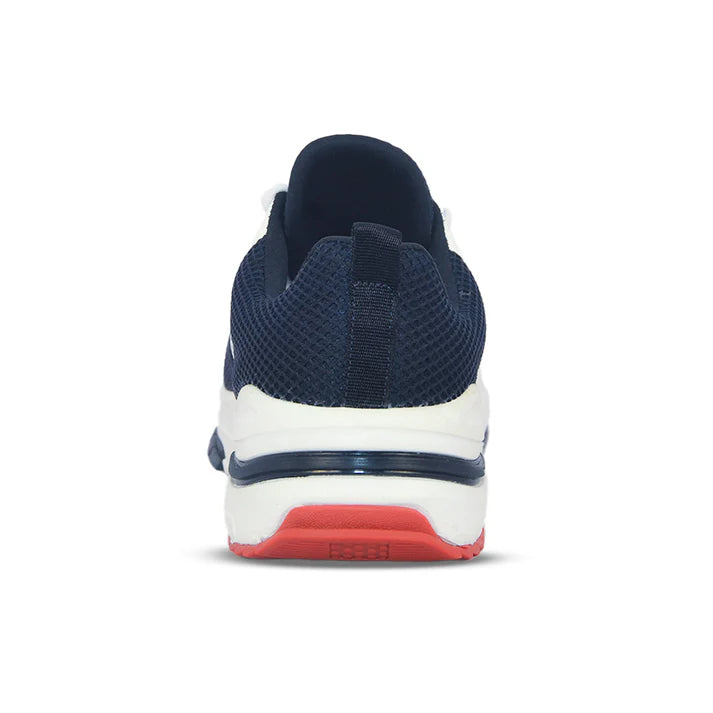 NavyStride Air Comfort Running Shoes