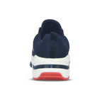 NavyStride Air Comfort Running Shoes