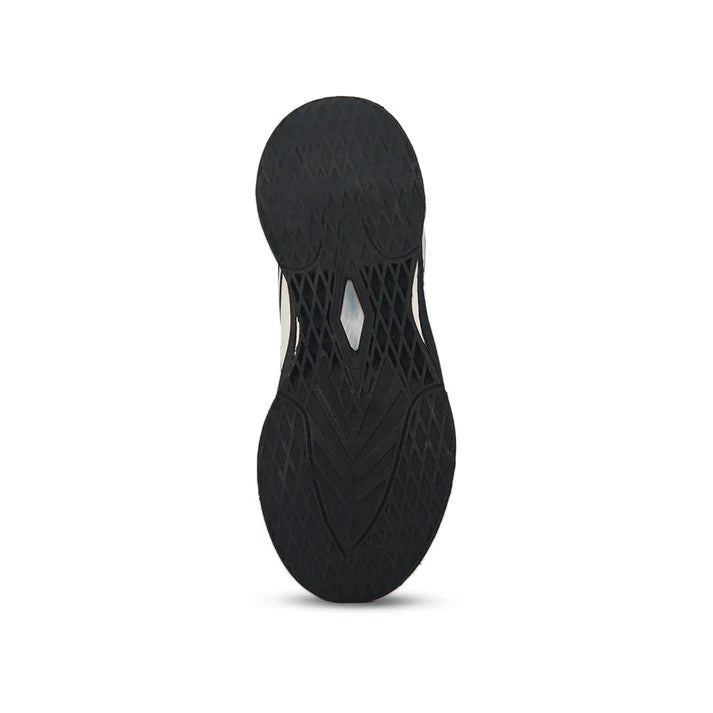 FlexRun Air Cushion Sports Shoes for Men