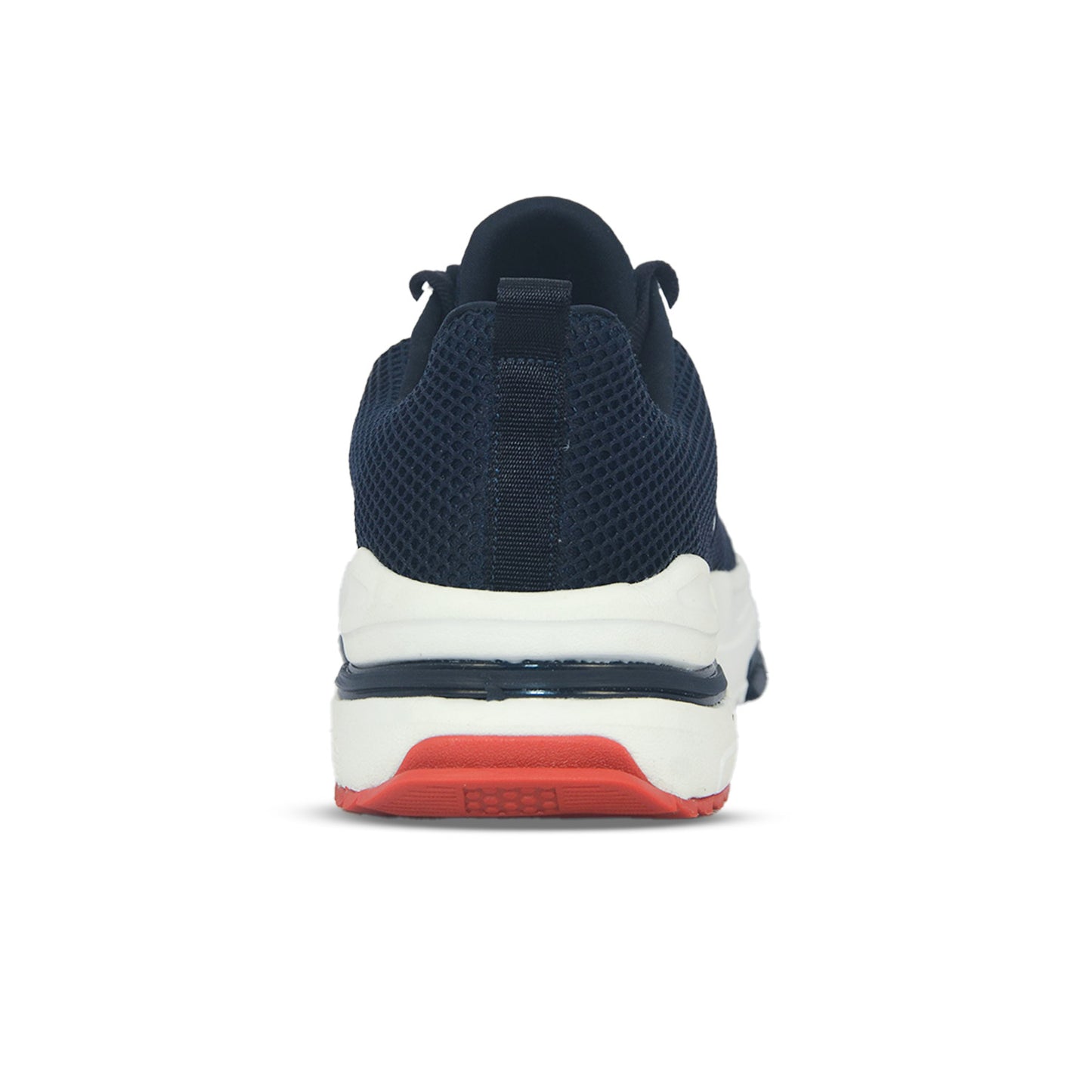 ActiveFlow – Navy White | Breathable Running Sneakers