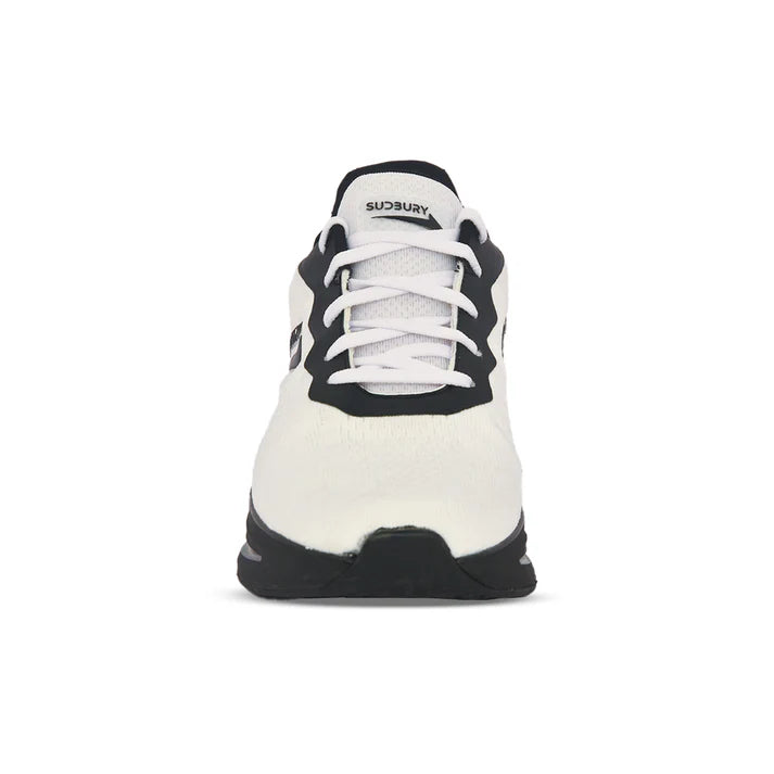 FlexRun Air Cushion Sports Shoes for Men