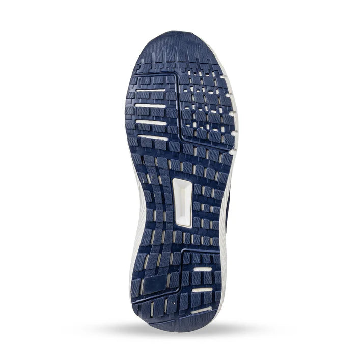 Men’s Lightweight Knit Running Shoes – Breathable Comfort Sneakers