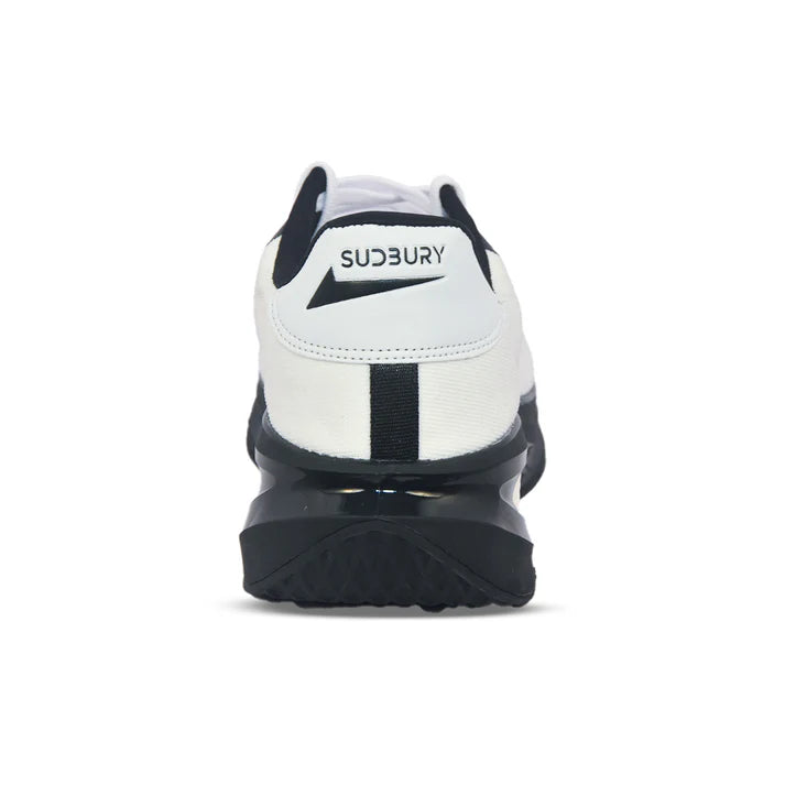 FlexRun Air Cushion Sports Shoes for Men