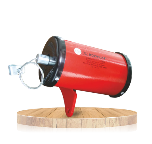 Generator Engine Stopper | Remote Engine Stop Device