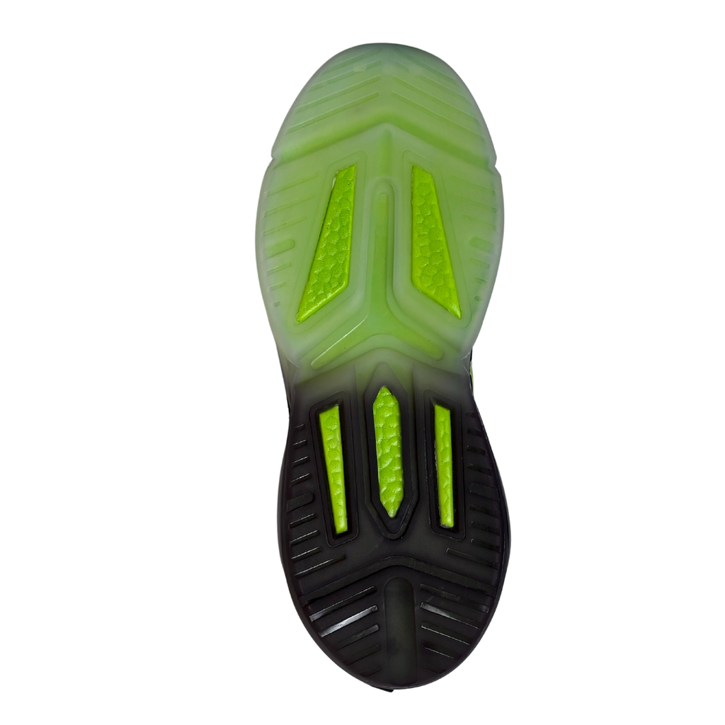 Men’s Lightweight Running Sneakers with Air Cushion Sole