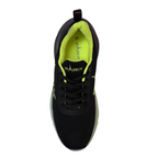 Men’s Lightweight Running Sneakers with Air Cushion Sole