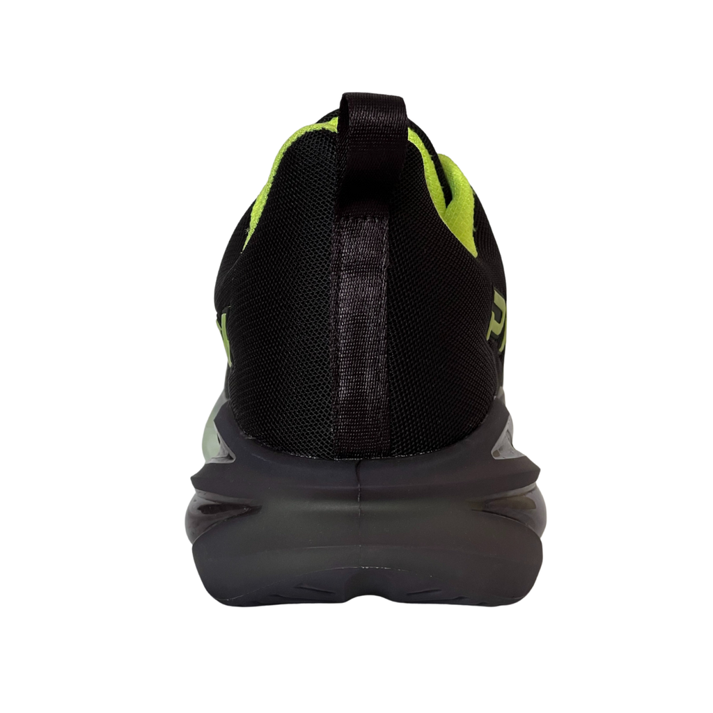 Men’s Lightweight Running Sneakers with Air Cushion Sole