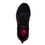 PARIX VoltRush front/top close-up view showing toe and laces