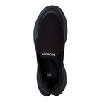 Men’s Lightweight Slip-On Walking Shoes – Breathable & Cushioned