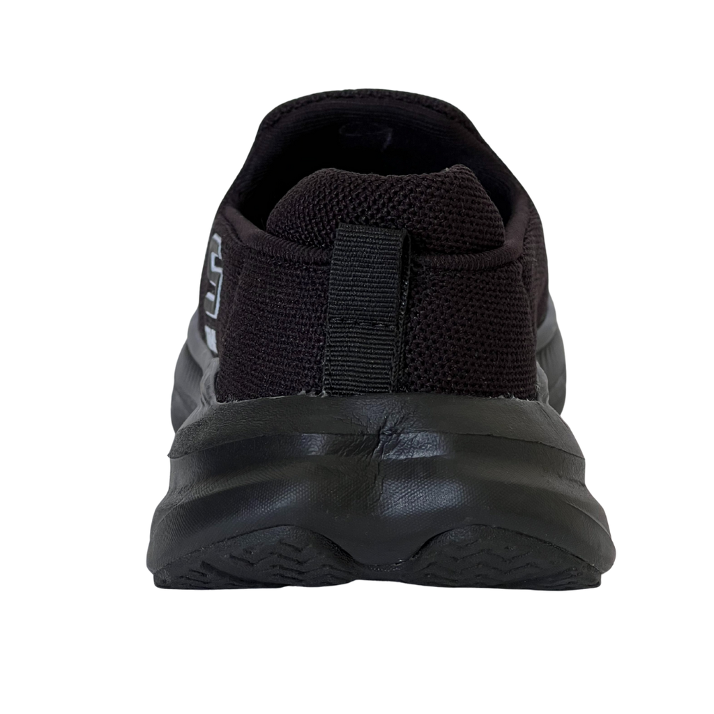 Men’s Lightweight Slip-On Walking Shoes – Breathable & Cushioned