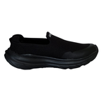 Men’s Lightweight Slip-On Walking Shoes – Breathable & Cushioned