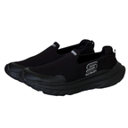 Men’s Lightweight Slip-On Walking Shoes – Breathable & Cushioned