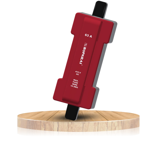 Standard Type Rewirable Fuse – 415 V AC