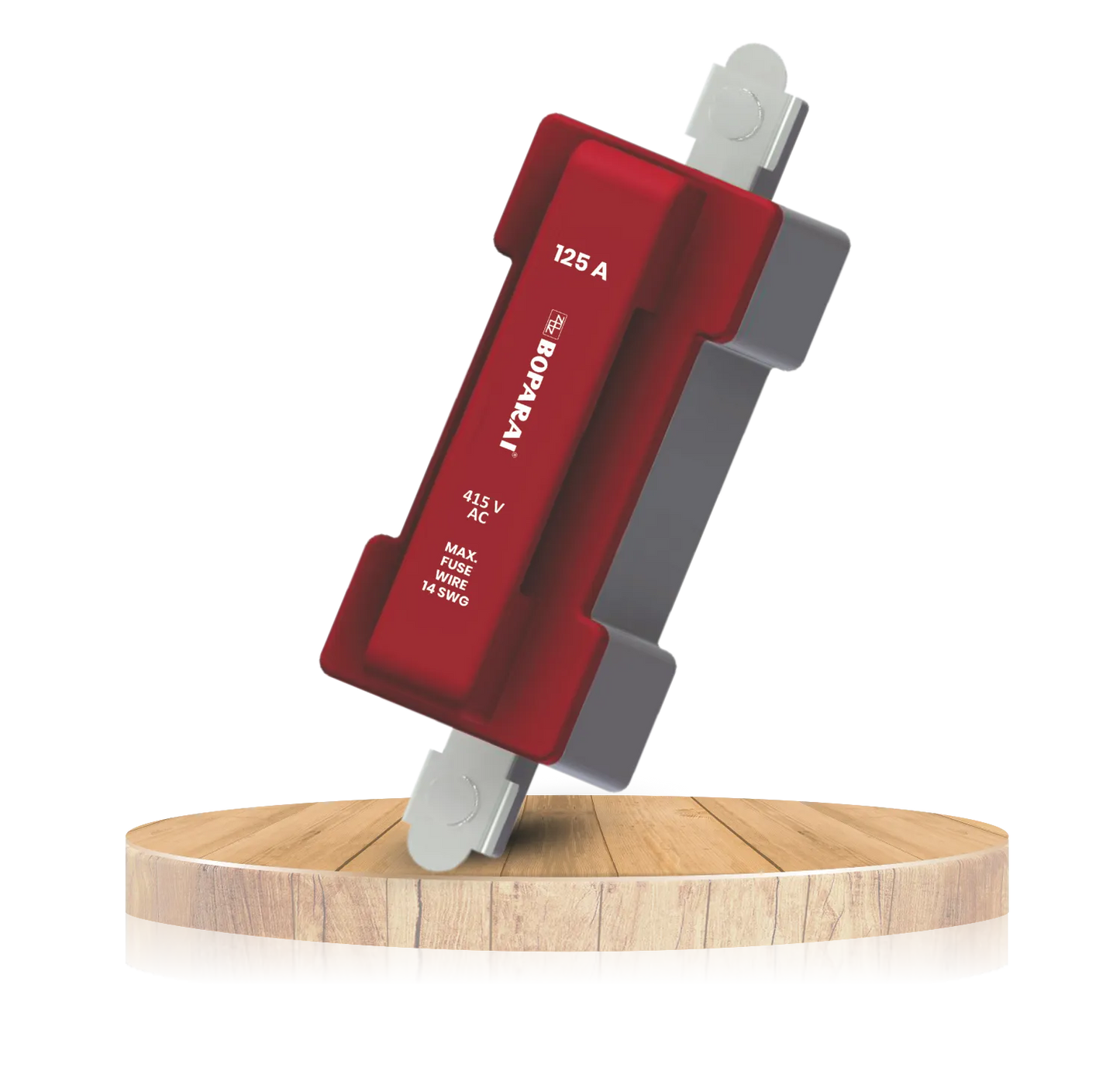 Thimble Type Rewirable Fuse – 415 V AC